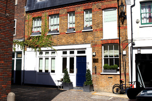 Residential Premium Image