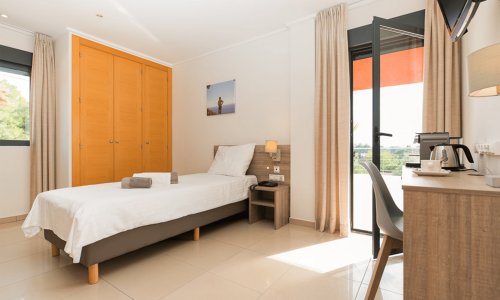 Residential Premium Image