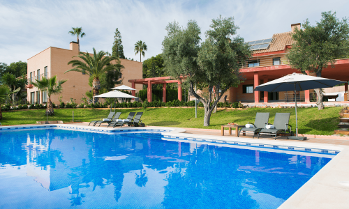 Residential Premium Image