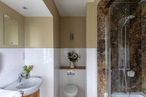 Residential Premium Image