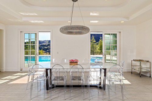 Residential Premium Image