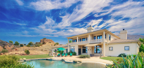 Residential Premium Main Image