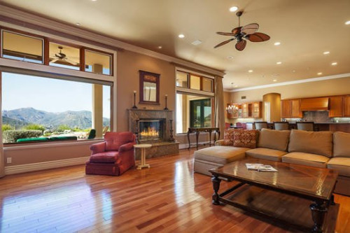 Residential Premium Image