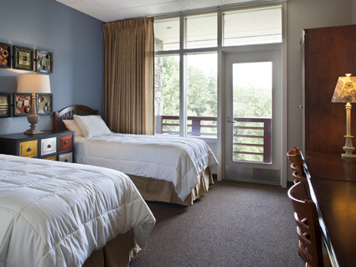 Residential Premium Image