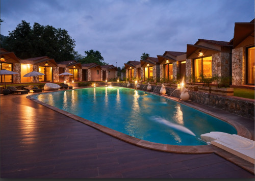 Residential Premium Image