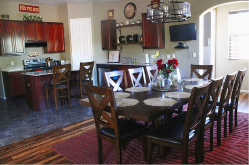 Residential Premium Image