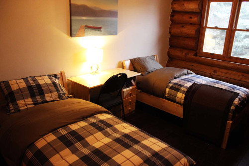 Residential Premium Image