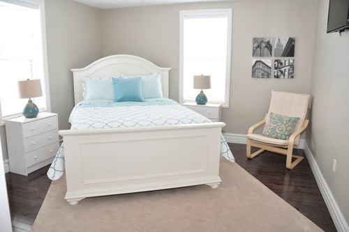 Residential Premium Image