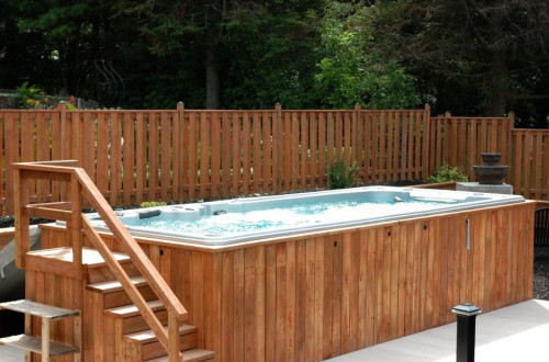 Residential Premium Image