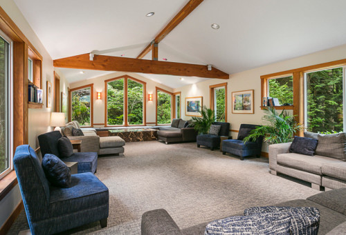 Residential Premium Image