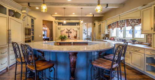 Residential Premium Image
