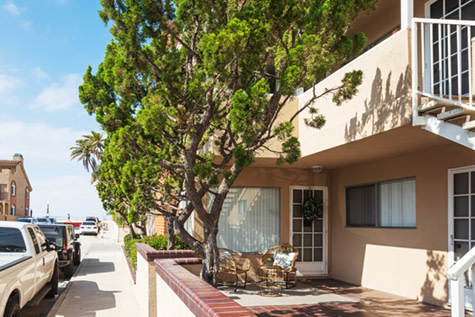 Residential Premium Image