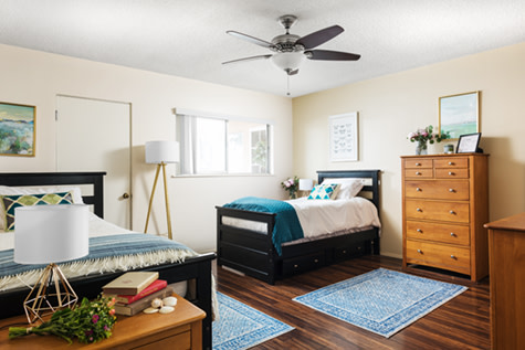 Residential Premium Image