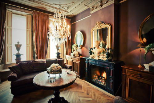 Residential Premium Image