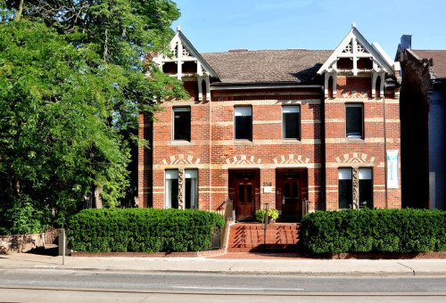 Residential Premium Image