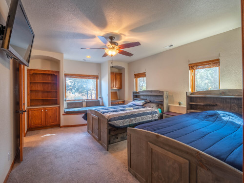 Residential Premium Image