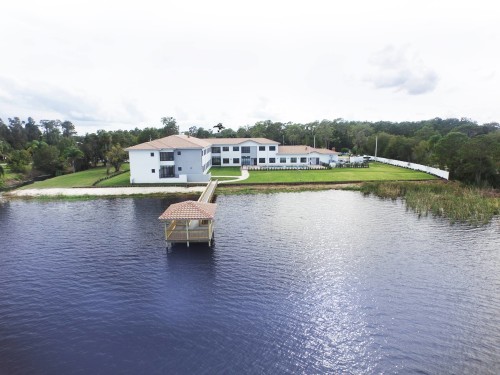 Residential Premium Image