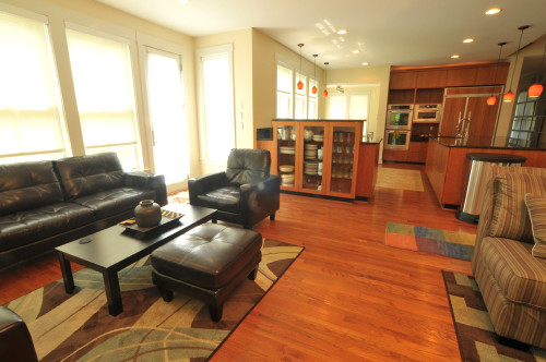 Residential Premium Image
