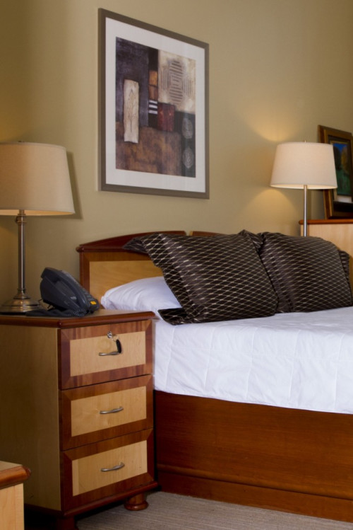 Residential Premium Image
