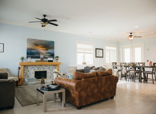 Residential Premium Image