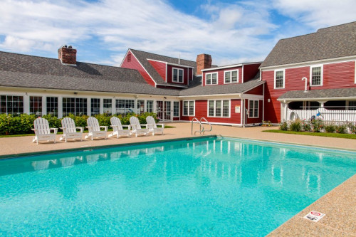 Residential Premium Image