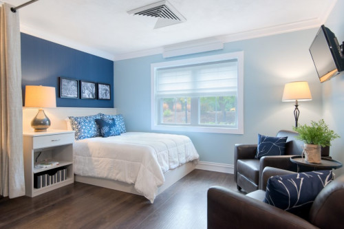 Residential Premium Image