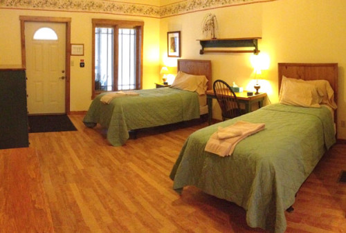 Residential Premium Image