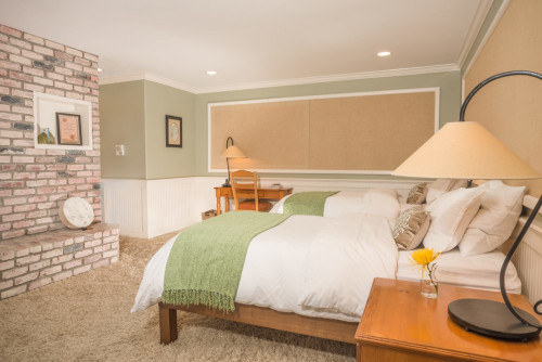 Residential Premium Image