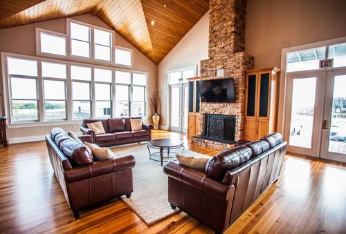 Residential Premium Image
