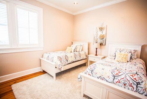 Residential Premium Image