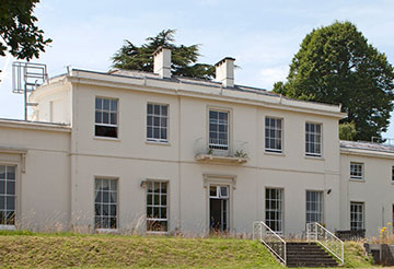 Residential Premium Main Image