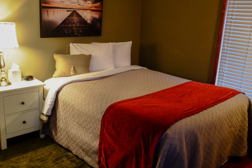 Residential Premium Image