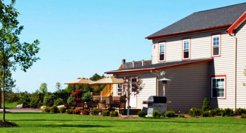 Residential Premium Main Image