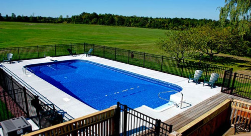 Residential Premium Image