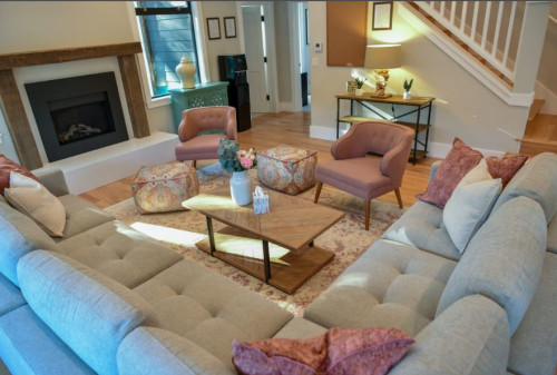 Residential Premium Image