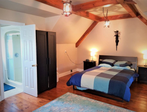 Residential Premium Image