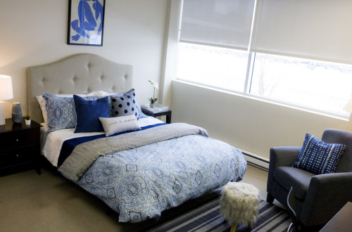 Residential Premium Image