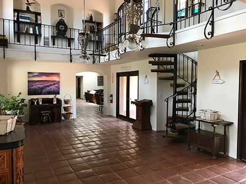 Residential Premium Image