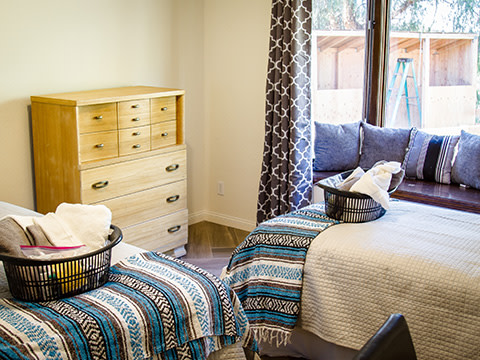 Residential Premium Image