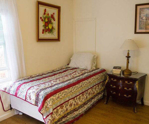 Residential Premium Image