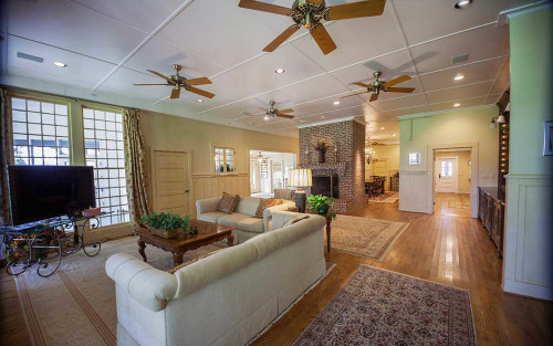 Residential Premium Image