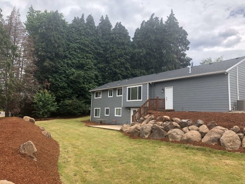 Residential Premium Image