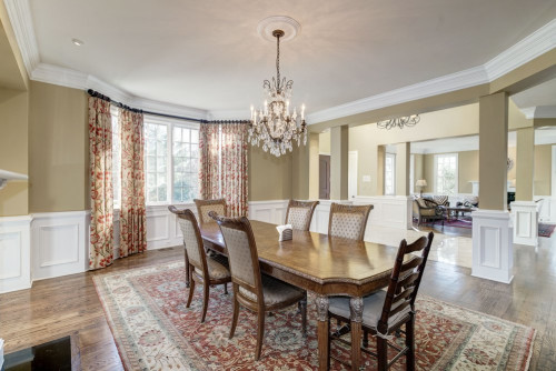 Residential Premium Image