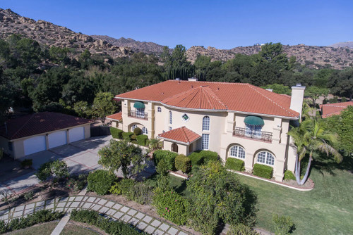 Residential Premium Main Image