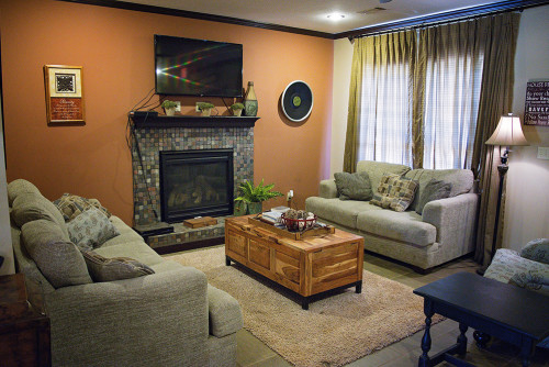 Residential Premium Image
