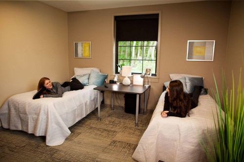 Residential Premium Image