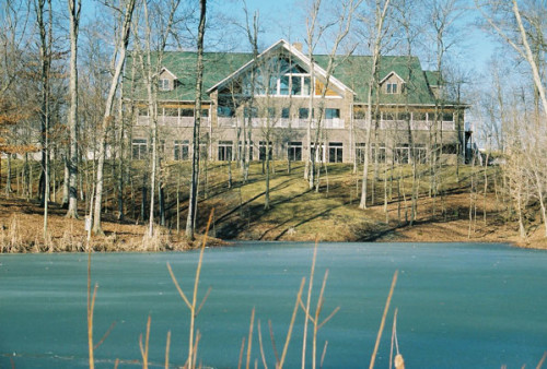Residential Premium Main Image