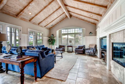 Residential Premium Image