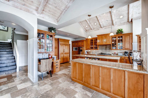 Residential Premium Image