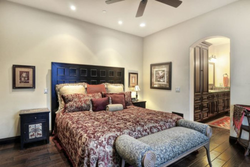 Residential Premium Image